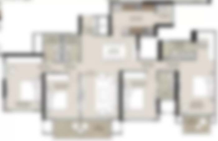 Kalpataru one worli Mumbai price