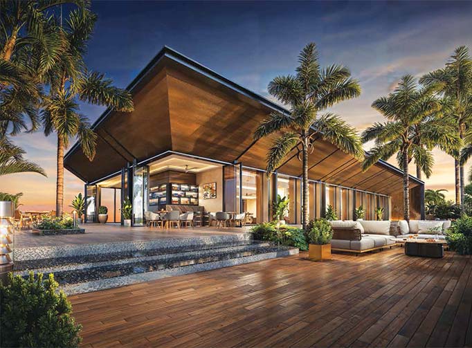 kalpataru worli project