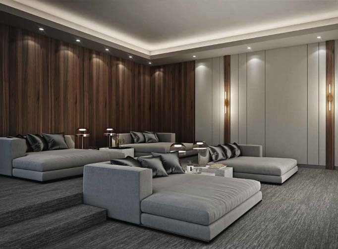 Kalpataru one worli Mumbai New launch