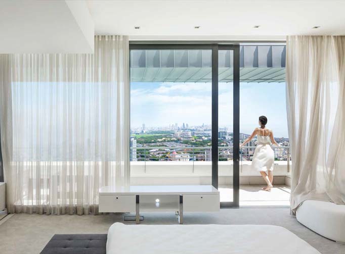 Kalpataru one worli Mumbai New launch