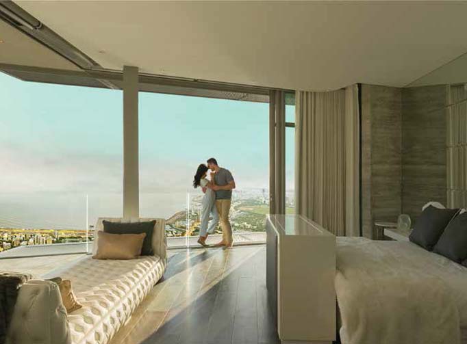 Kalpataru one worli Mumbai New launch