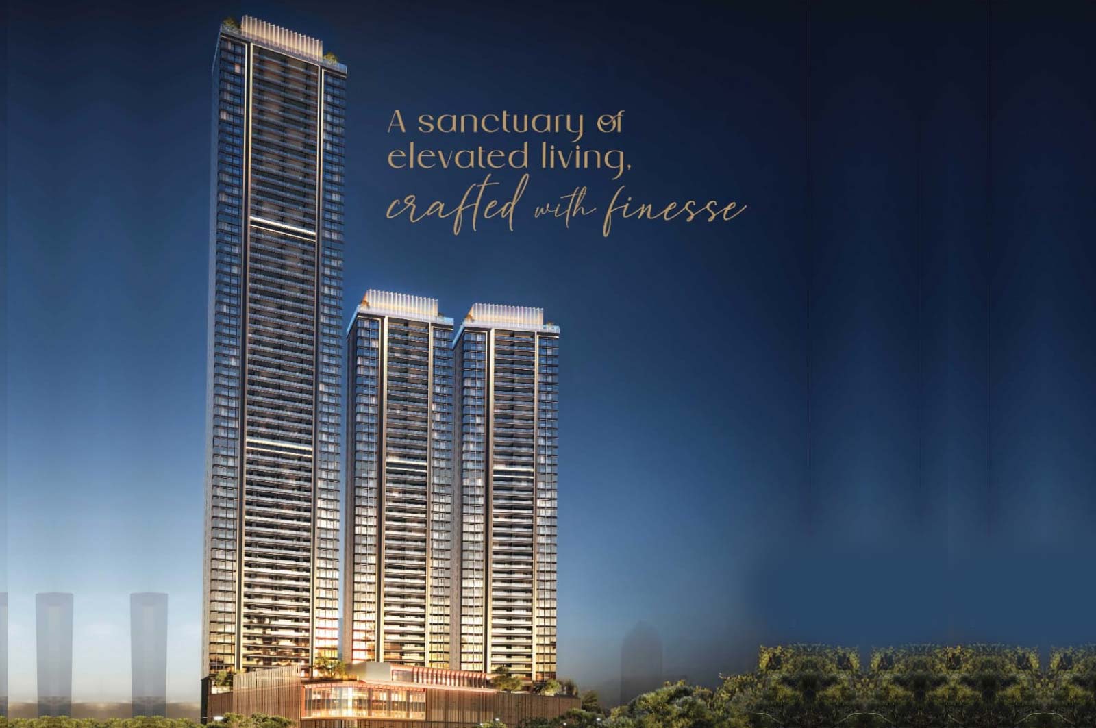 kalpataru one worli